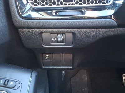 2025 Honda Civic Hatchback Sport