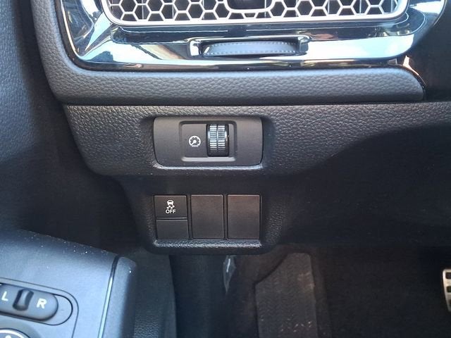 2025 Honda Civic Hatchback Sport