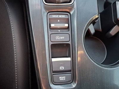 2025 Honda Civic Hatchback Sport