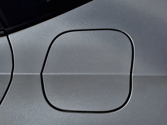 2025 Honda Civic Hatchback Sport