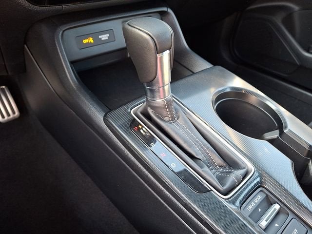 2023 Honda Civic Hatchback Sport
