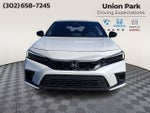 2023 Honda Civic Hatchback Sport