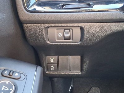 2023 Honda Civic Hatchback Sport