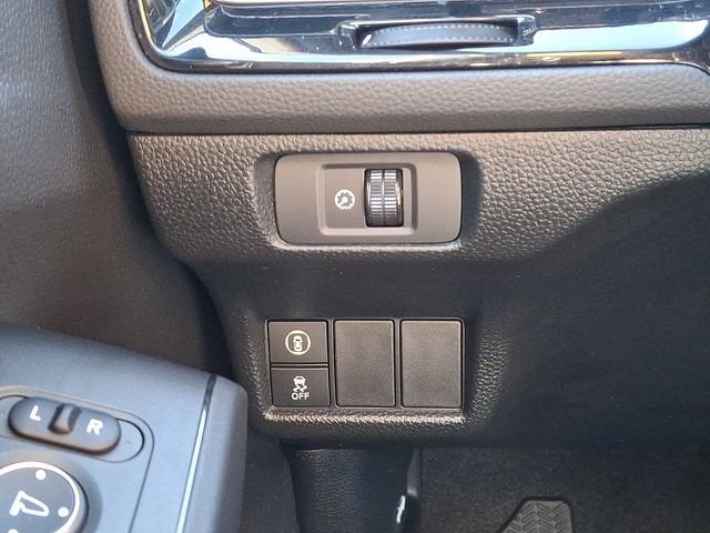 2023 Honda Civic Hatchback Sport