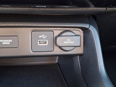 2023 Honda Civic Hatchback Sport