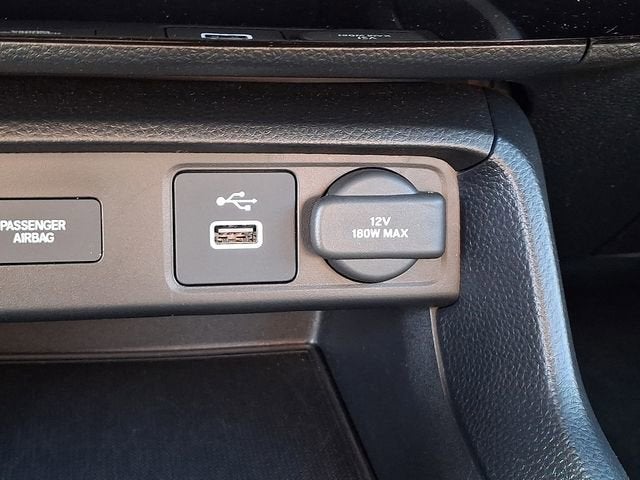 2023 Honda Civic Hatchback Sport