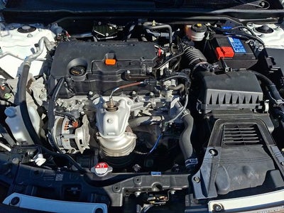 2023 Honda Civic Hatchback Sport