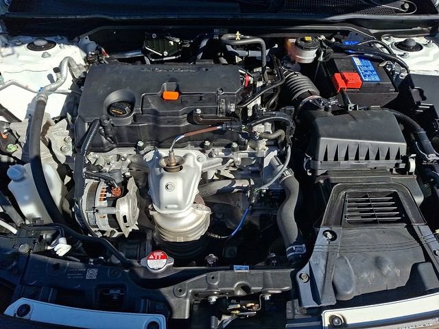 2023 Honda Civic Hatchback Sport