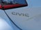 2023 Honda Civic Hatchback Sport
