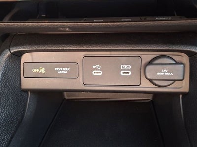 2026 Honda Civic Hatchback Hybrid Sport