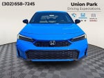 2026 Honda Civic Hatchback Hybrid Sport