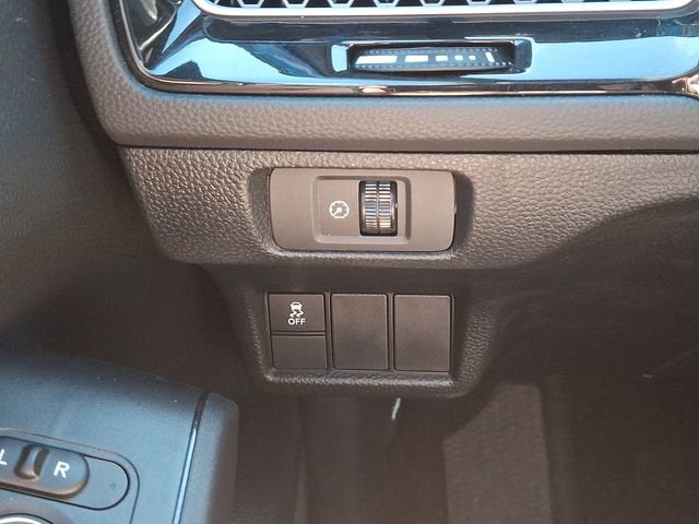 2026 Honda Civic Hatchback Hybrid Sport