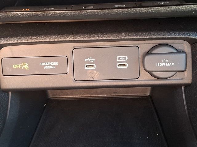 2026 Honda Civic Hatchback Hybrid Sport