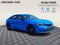 2026 Honda Civic Hatchback Hybrid Sport