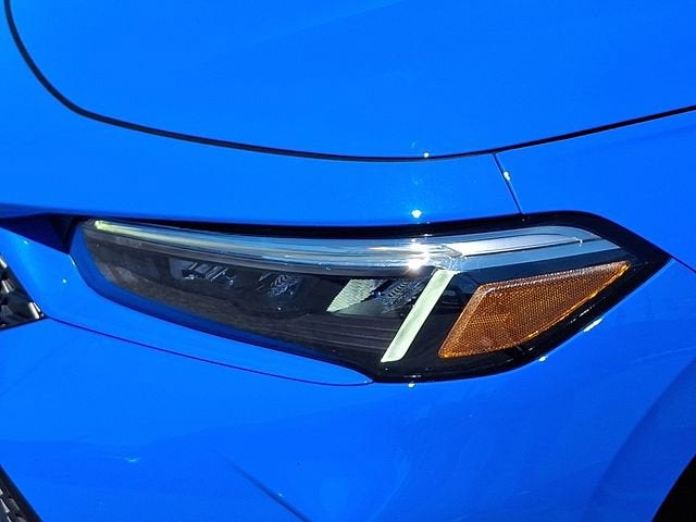 2026 Honda Civic Hatchback Hybrid Sport