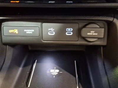 2026 Honda Civic Hatchback Hybrid Sport Touring