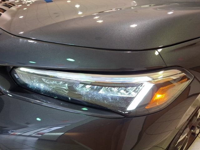 2026 Honda Civic Hatchback Hybrid Sport Touring
