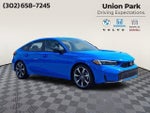 2026 Honda Civic Hatchback Hybrid Sport Touring