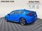 2026 Honda Civic Hatchback Hybrid Sport Touring