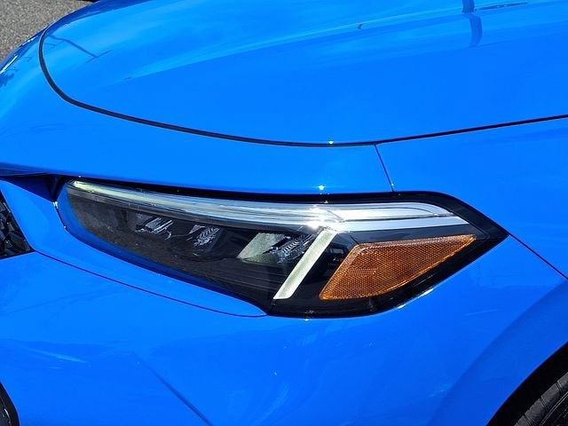 2026 Honda Civic Hatchback Hybrid Sport Touring