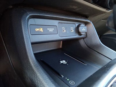 2026 Honda Civic Hatchback Hybrid Sport Touring
