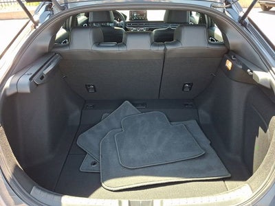 2026 Honda Civic Hatchback Hybrid Sport Touring