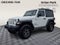 2019 Jeep Wrangler Sport S