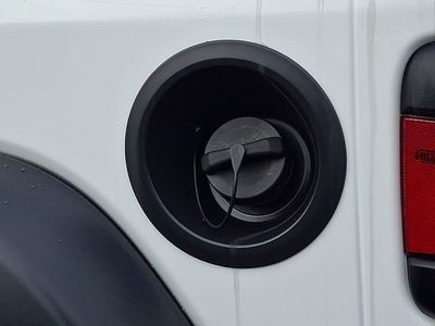 2019 Jeep Wrangler Sport S