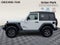 2019 Jeep Wrangler Sport S