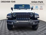 2023 Jeep Wrangler 2-Door Willys 4x4