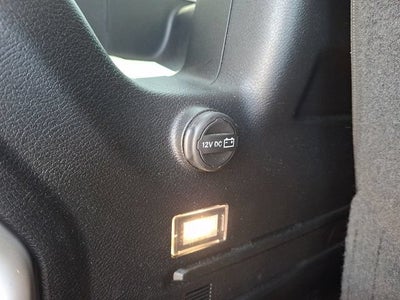 2023 Jeep Wrangler 2-Door Willys 4x4