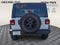 2023 Jeep Wrangler 2-Door Willys 4x4