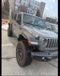 2023 Jeep Wrangler High Tide