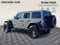2023 Jeep Wrangler High Tide