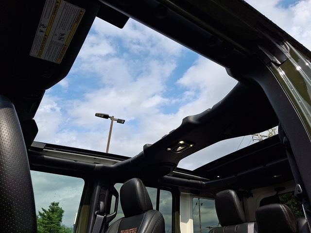 2022 Jeep Wrangler Unlimited Rubicon 392 4x4
