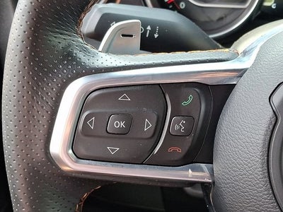 2022 Jeep Wrangler Unlimited Rubicon 392 4x4