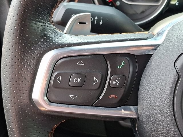 2022 Jeep Wrangler Unlimited Rubicon 392 4x4