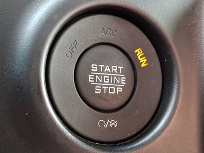 2022 Jeep Wrangler Unlimited Rubicon 392 4x4