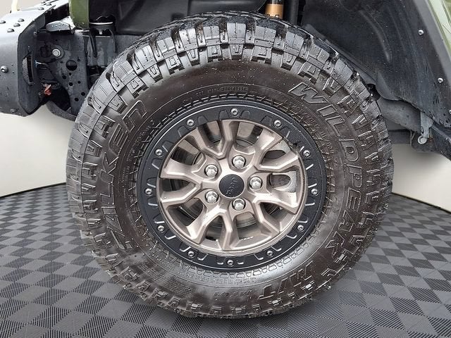 2022 Jeep Wrangler Unlimited Rubicon 392 4x4
