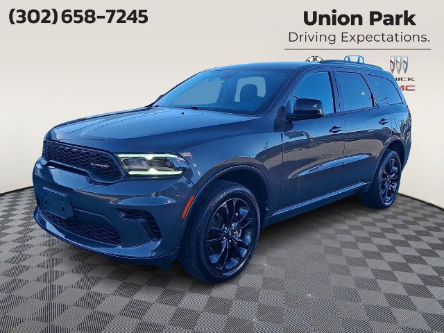2023 Dodge Durango GT AWD