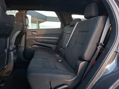 2023 Dodge Durango GT AWD