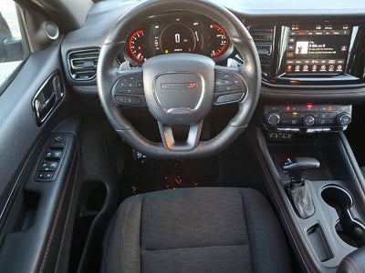 2023 Dodge Durango GT AWD