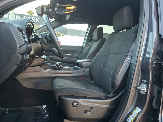 2023 Dodge Durango GT AWD