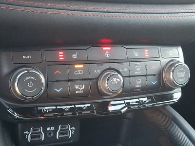 2023 Dodge Durango GT AWD
