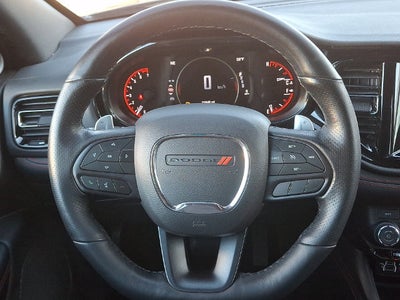 2023 Dodge Durango GT AWD