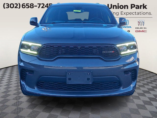 2023 Dodge Durango GT AWD