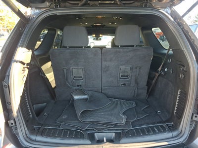 2023 Dodge Durango GT AWD