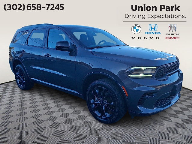 2023 Dodge Durango GT AWD