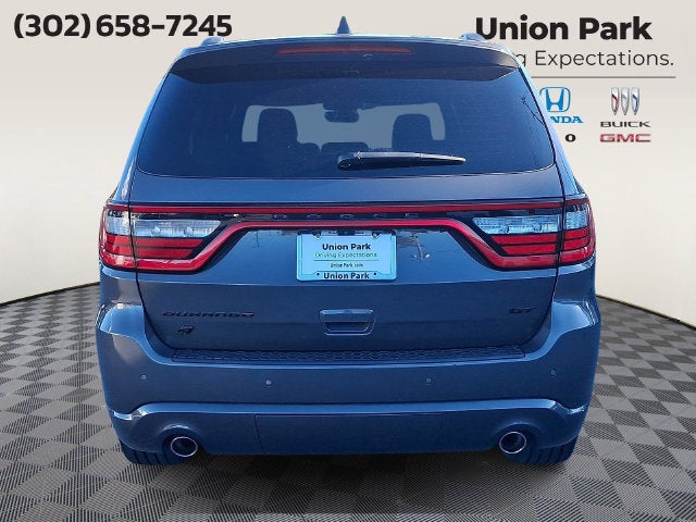 2023 Dodge Durango GT AWD