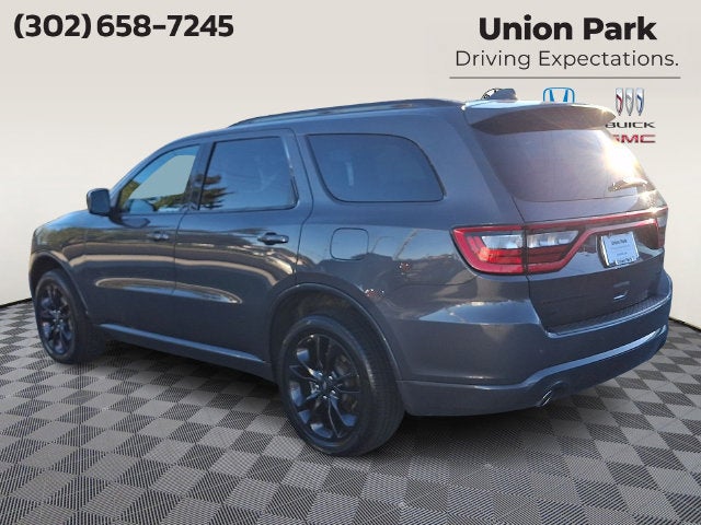 2023 Dodge Durango GT AWD